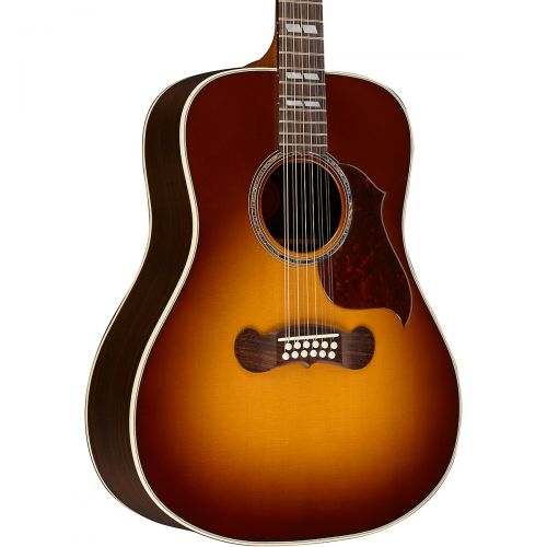  Gibson},description:This 2018 Limited Edition version of the highly acclaimed Songwriter Deluxe 12-String is an acoustic-electric with a Sitka spruce top paired with a 1930s top br