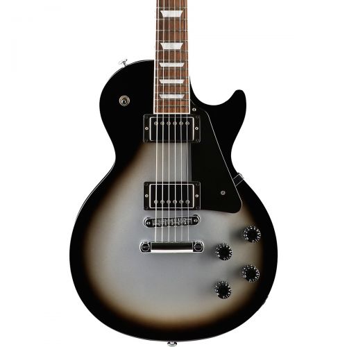  Gibson},description:With its Ultra-Modern weight-relieved mahogany body, versatile electronics and stunning finish, its little wonder that this extremely limited-edition Les Paul S