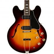 Gibson},description:The premiere thinline hollowbody of all time, this Historic ES-330 is captured with iconic elements that have made this the guitar of guitars for players of any