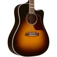 Gibson},description:A guitar at the leading edge of the acoustic folk boom of the late ’50s and ’60s, the Hummingbird was also at the forefront of an entirely new breed of flat-top