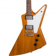 Gibson},description:The 2018 Gibson Explorer embodies the trail-blazing characteristics of the Explorers originally introduced in 1958, which made these rare and desirable guitars