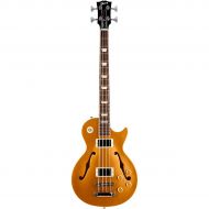 Gibson 2015 ES-Les Paul Semi-Hollow Electric Bass Guitar