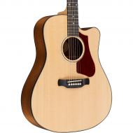 Gibson 2018 Hummingbird Walnut Avant Garde Acoustic-Electric Guitar Walnut Burst
