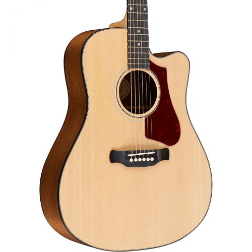  Gibson 2018 Hummingbird Walnut Avant Garde Acoustic-Electric Guitar Walnut Burst