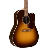 Gibson},description:The hand-built Gibson J-15 Special Cutaway acoustic-electric guitar was created using all the time-honored techniques that every Gibson acoustic receives.