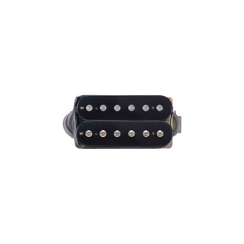  Gibson},description:The Gibson 500T Super Ceramic Humbuckers powerful multi-ceramic magnet structure enables this monster to cover lots of territory. This Gibson ceramic pickup can