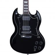 Gibson},description:Paralleling its evolution from the original Les Paul, the SG Standard HP has evolved from the traditional SG Standard to the embodiment of modernity and perform