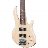 Gibson},description:The 2017 EB 5 Bass is the most extreme and improved redesign of Gibsons EB Bass yet. Loaded with high quality components like EB Rhythm and Lead humbuckers, a B