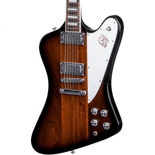  Gibson},description:Firebird 2017 HP the legendary Firebird, reborn in a high performance version. The Firebird 2017 HP combines the assumed modernity of its original 1963 design a