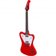 Gibson Firebird Non-Reverse Limited Edition Electric Guitar
