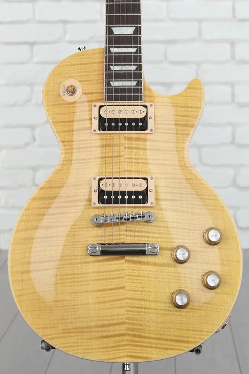 Gibson Slash Les Paul Standard Electric Guitar - Appetite Burst