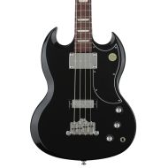 Gibson SG Standard Bass - Ebony