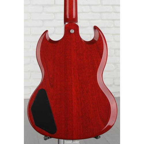  Gibson SG Standard Bass - Heritage Cherry