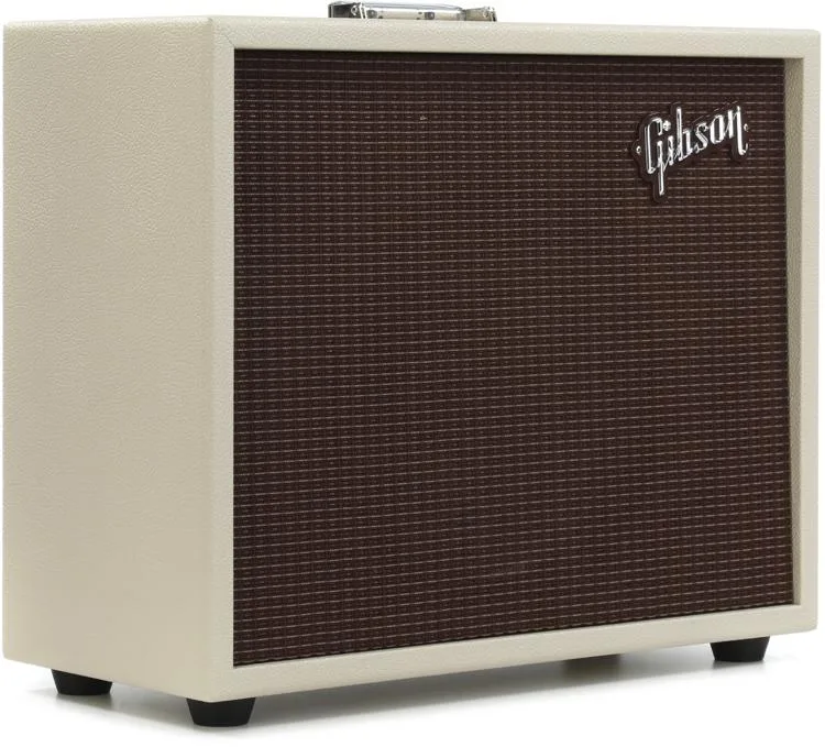 Gibson Falcon 20 12-watt 1 x 12-inch Tube Combo Amplifier