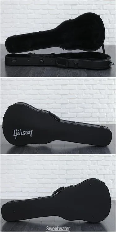 Gibson ES-339 Semi-hollowbody Electric Guitar - Cherry