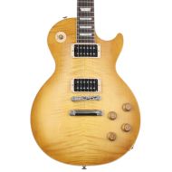 Gibson Les Paul Standard '50s Faded Electric Guitar - Vintage Honey Burst