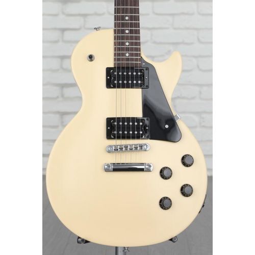  Gibson Les Paul Modern Lite Electric Guitar - TV Wheat Satin Demo