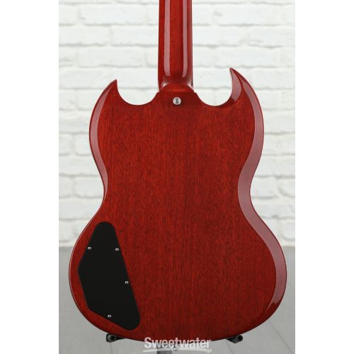  Gibson SG Standard '61 Maestro Vibrola - Vintage Cherry