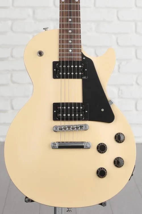 Gibson Les Paul Modern Lite Electric Guitar - TV Wheat Satin