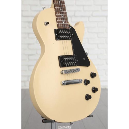  Gibson Les Paul Modern Lite Electric Guitar - TV Wheat Satin