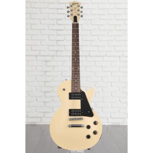  Gibson Les Paul Modern Lite Electric Guitar - TV Wheat Satin