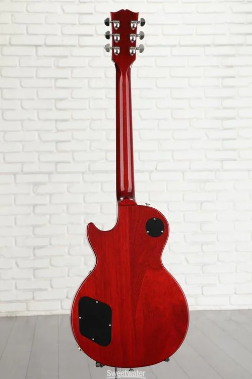  Gibson Les Paul Standard '60s Electric Guitar - Unburst