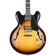 Gibson ES-345 Semi-hollowbody Electric Guitar - Vintage Burst