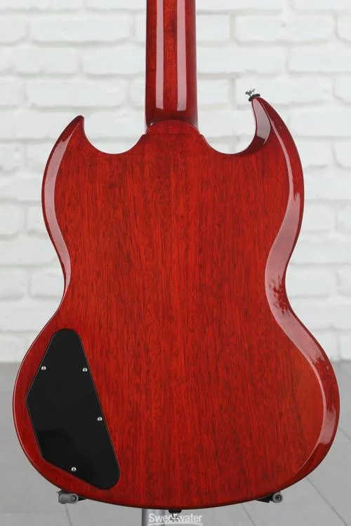  Gibson Tony Iommi SG Special - Vintage Cherry