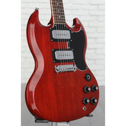  Gibson Tony Iommi SG Special - Vintage Cherry