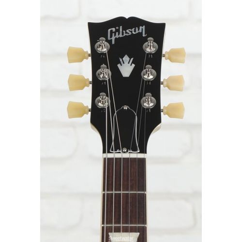  Gibson SG Standard '61 Electric Guitar - TV Yellow Demo