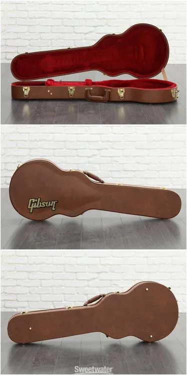  Gibson Les Paul Junior - Ebony