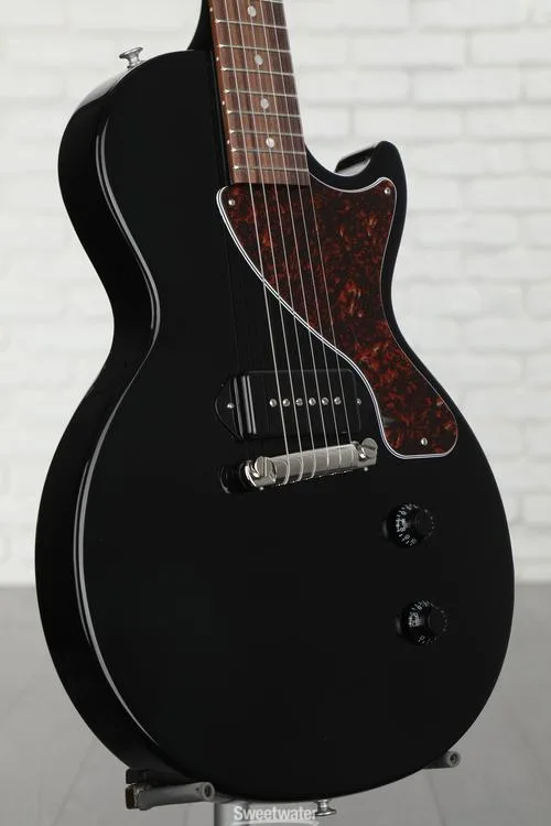  Gibson Les Paul Junior - Ebony