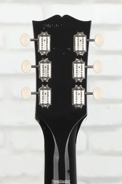  Gibson Les Paul Junior - Ebony