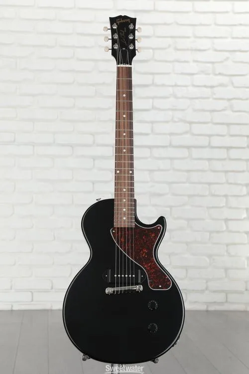  Gibson Les Paul Junior - Ebony