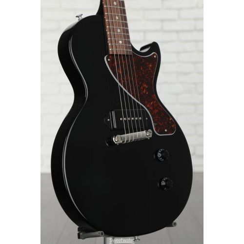  Gibson Les Paul Junior - Ebony