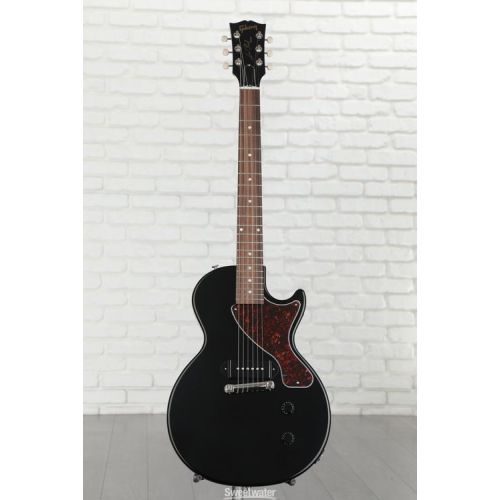  Gibson Les Paul Junior - Ebony