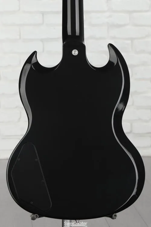  Gibson SG Standard Electric Guitar - Ebony