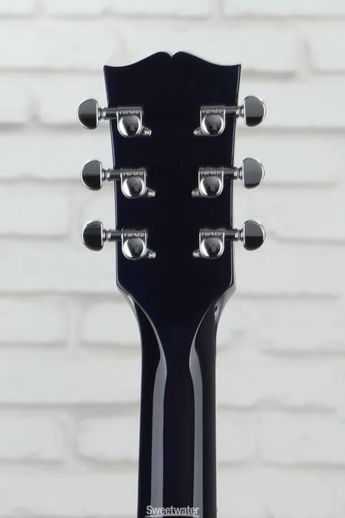  Gibson SG Modern - Blueberry Fade Demo