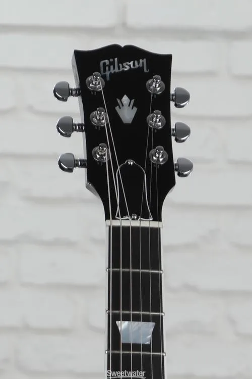  Gibson SG Modern - Blueberry Fade Demo