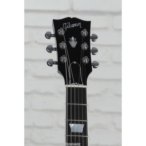  Gibson SG Modern - Blueberry Fade Demo
