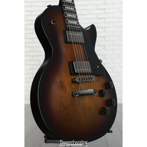  Gibson Les Paul Modern Studio Electric Guitar - Smokehouse Satin