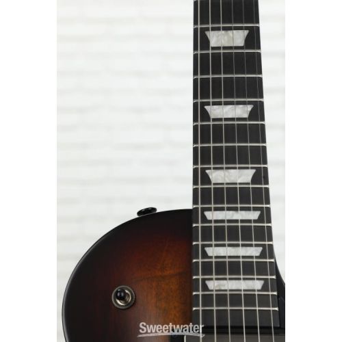  Gibson Les Paul Modern Studio Electric Guitar - Smokehouse Satin