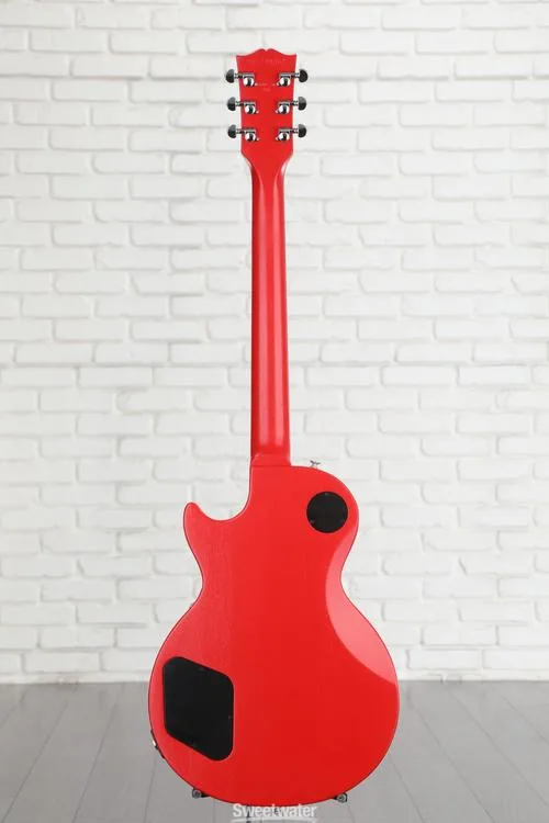  Gibson Les Paul Modern Lite Electric Guitar - Cardinal Red Satin