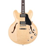 Gibson ES-335 Figured - Antique Natural