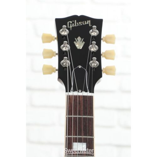  Gibson ES-335 Figured - Antique Natural