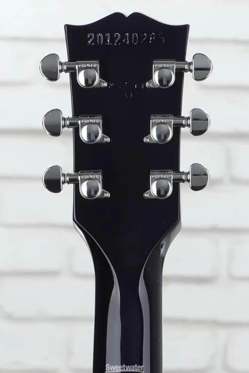  Gibson SG Modern - Blueberry Fade