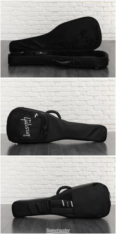  Gibson SG Standard Electric Guitar - Transparent Teal