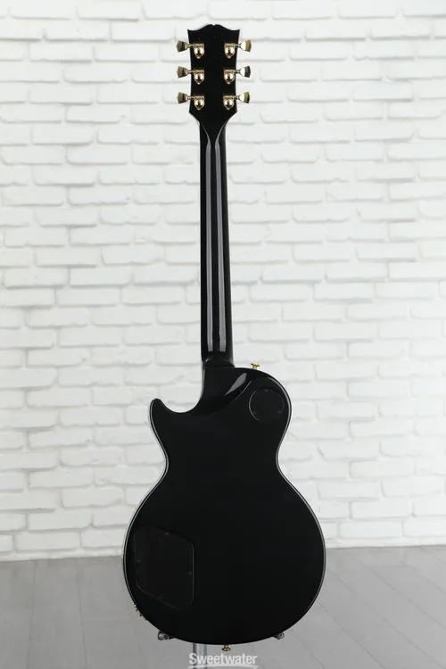  Gibson Les Paul Supreme Electric Guitar - Fireburst Demo