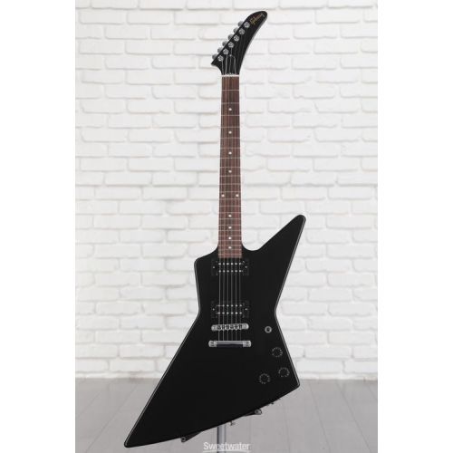  Gibson 80s Explorer Solidbody Electric Guitar - Ebony