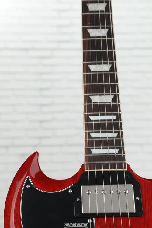  Gibson SG Standard '61 Left-handed - Vintage Cherry